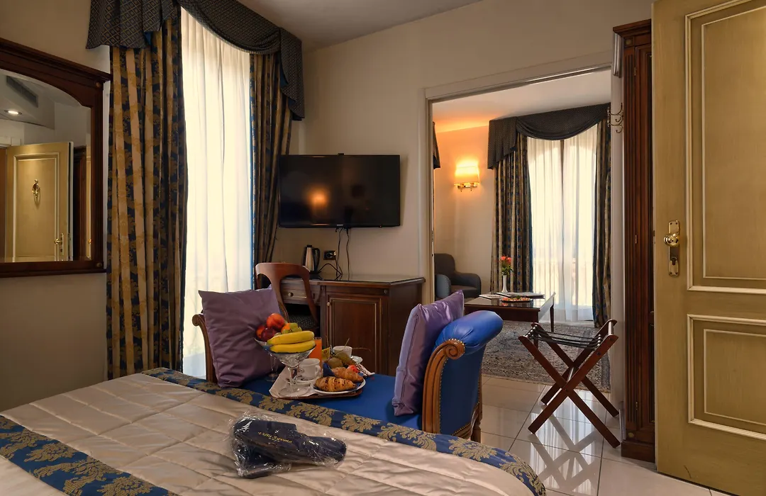 Hotel Villa Savoia-1